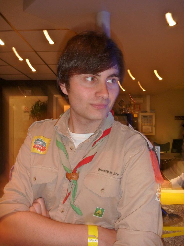 Sint-Martinus den XIIde - Avondfeest 70jaar SInt-martinus 2012